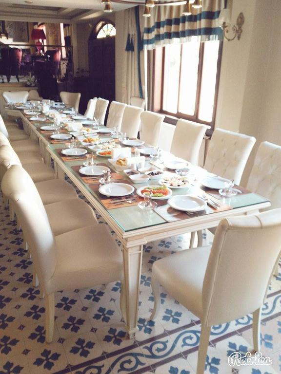 Arslanli Konak Hotel Eskişehir Exteriér fotografie