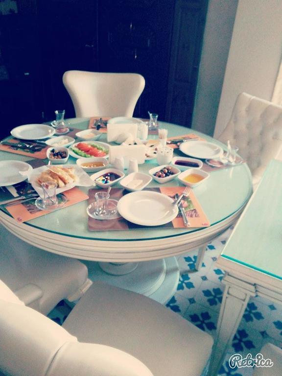 Arslanli Konak Hotel Eskişehir Exteriér fotografie