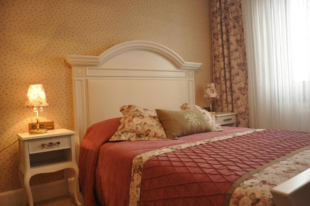 Arslanli Konak Hotel Eskişehir Pokoj fotografie