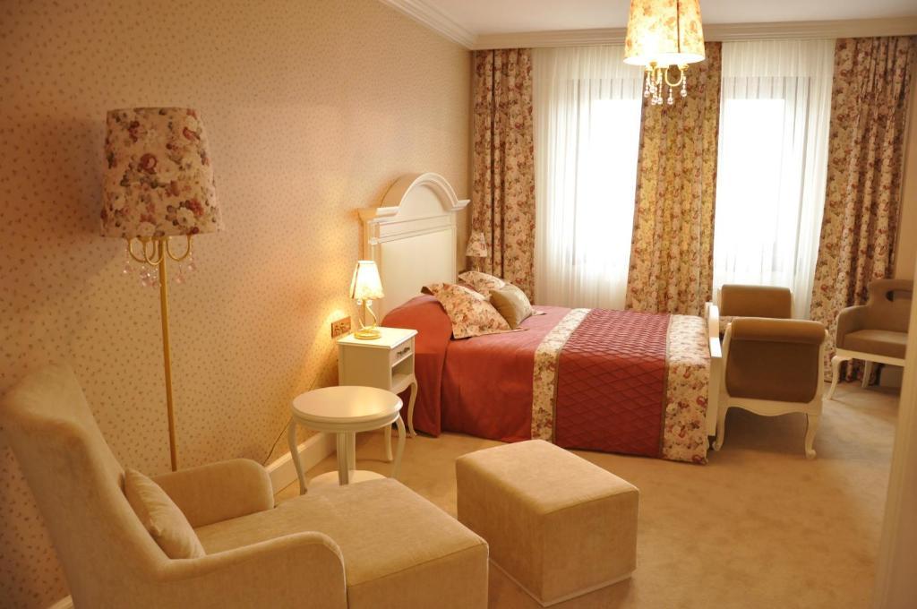 Arslanli Konak Hotel Eskişehir Pokoj fotografie