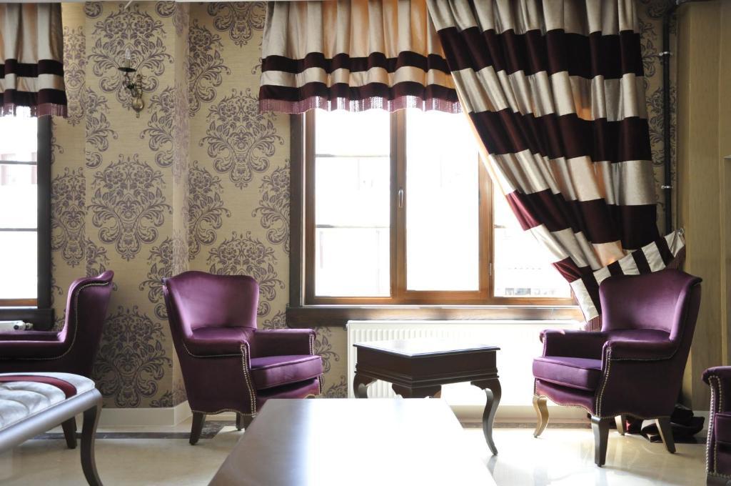 Arslanli Konak Hotel Eskişehir Exteriér fotografie