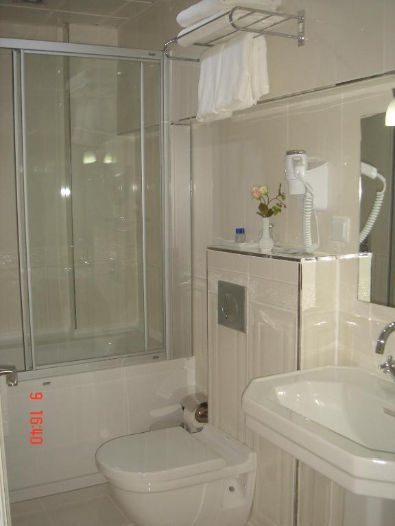 Arslanli Konak Hotel Eskişehir Pokoj fotografie