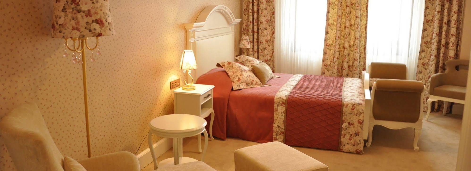 Arslanli Konak Hotel Eskişehir Exteriér fotografie